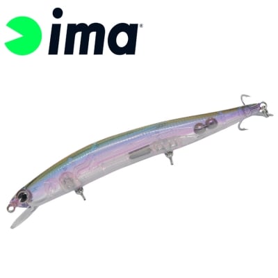 Ima Nabarone 125S #NBS-018