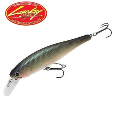 Lucky Craft Pointer 100 SP NC Bora