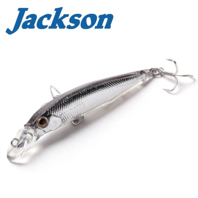 Jackson PY Shallow Minnow NMH