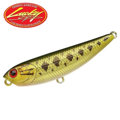 Lucky Craft Sammy 65 Norhern Large Mouth Bass