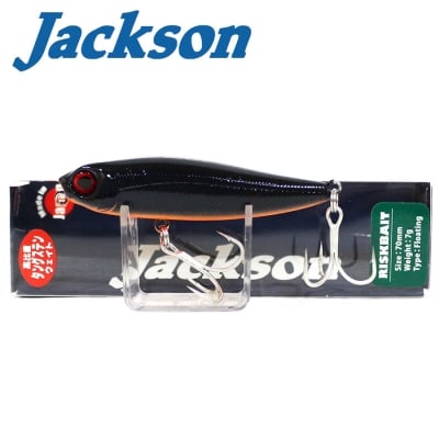 Jackson Risk Bait 70 OBO