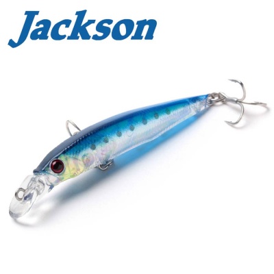 Jackson PY Shallow Minnow OIW