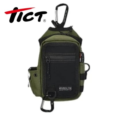 Tict Minimalism Active Bag Чанта