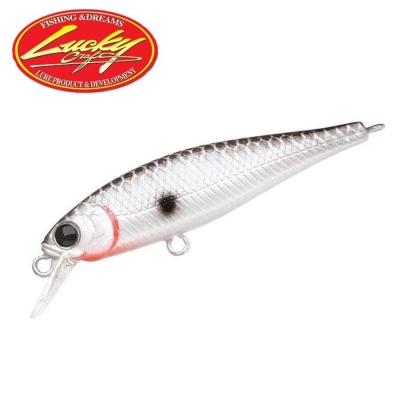 Lucky Craft Pointer 48 DD Original Tennessee Shad