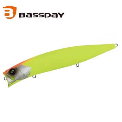 Bassday Hades 127F #P-342