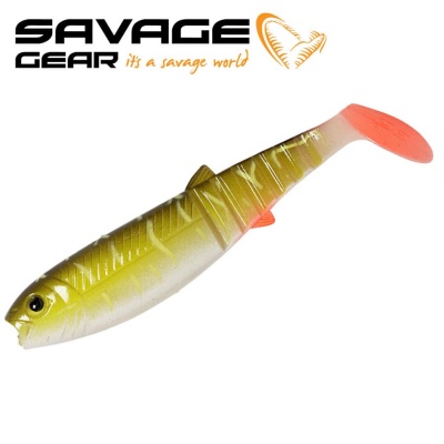 SG LB Cannibal 6.8cm 3g Pike