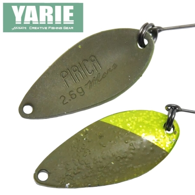 Yarie 702 Pirica More 2.6 g K11