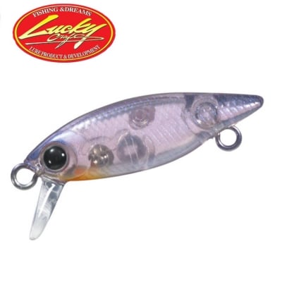 Lucky Craft Bevy Minnow 33 Snacky - Pro Blue