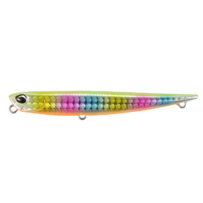 Duo Bay Ruf Manic Fish 88 ABA0289 - Chart Back Candy
