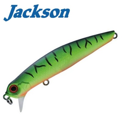 Jackson Dead Float 80 MTG