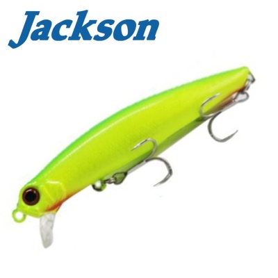 Jackson Dead Float 80 LIME