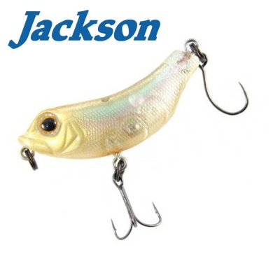 Jackson T Pivot 35 GDM