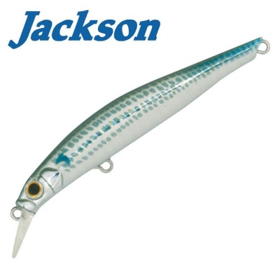 Jackson Artist FR80 RBO