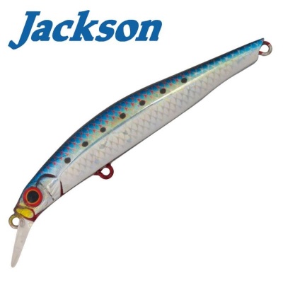 Jackson Artist FR105 URI