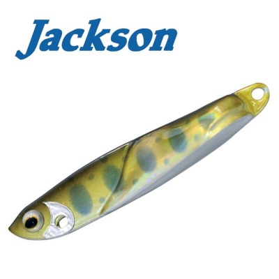 Jackson Daniel 3g LYA