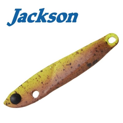 Jackson Daniel 3g CPE