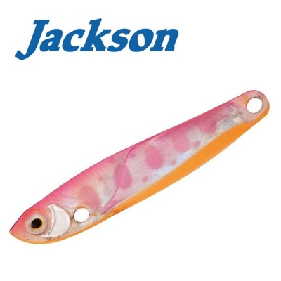 Jackson Daniel 3g UPK