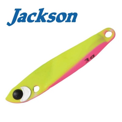 Jackson Daniel 3g CHP