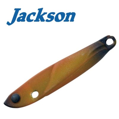 Jackson Daniel 3g KKM