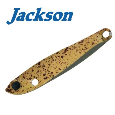 Jackson Daniel 3g CHR