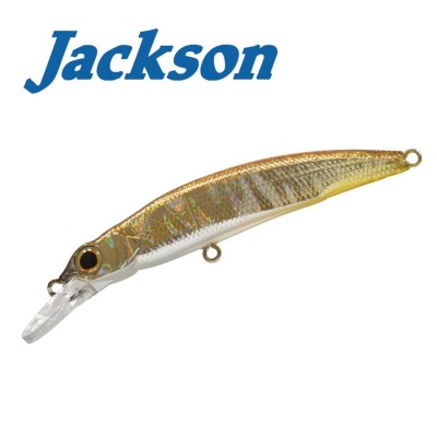 Jackson Shizuku 62V AS II