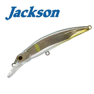 Jackson Shizuku 62V CCA