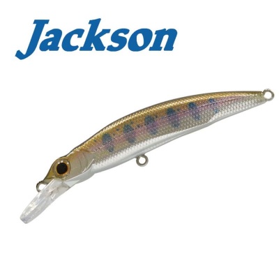 Jackson Shizuku 62V RY II