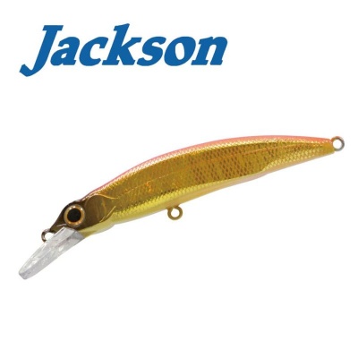 Jackson Shizuku 62V WGP