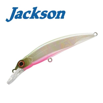 Jackson Shizuku 62V OSD