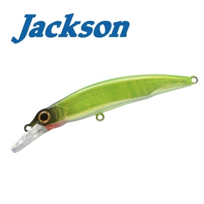 Jackson Shizuku 62V WLC