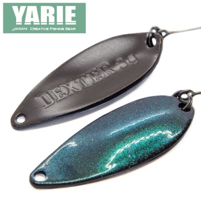 Yarie 712 Dexter 3.0 g E82