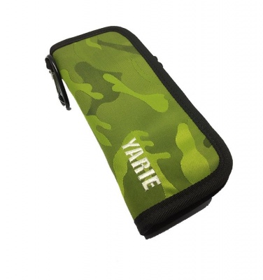 Yarie 924 Slim Wallet Green