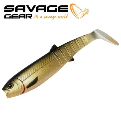 SG LB Cannibal 15cm 33g Dirty Roach