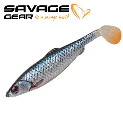 SG LB 4D Herring Shad 11cm 9g Roach