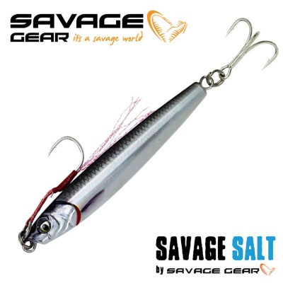 SG 3D Jig Minnow 10g 5.9cm Flash Minnow PHP