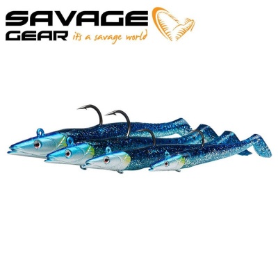 Savage Gear Sandeel 20cm 150g
