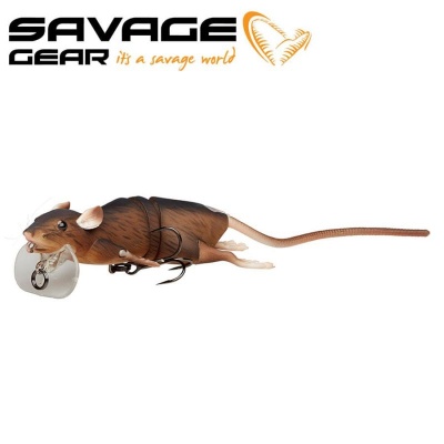 Savage Gear 3D Rad 20cm 