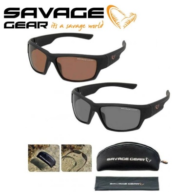 Savage Gear Shades Слънчеви очила с поляризация