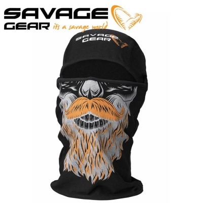 Savage Gear Beard Balaclava Балаклава