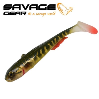 SG 3D LB Goby Shad 20cm 60g Pike