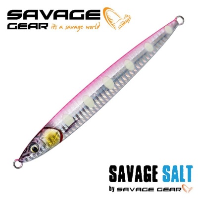 Savage Gear 3D Slim Jig Minnow 60g