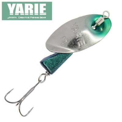 Yarie 672 Blender 3.5 g SP8