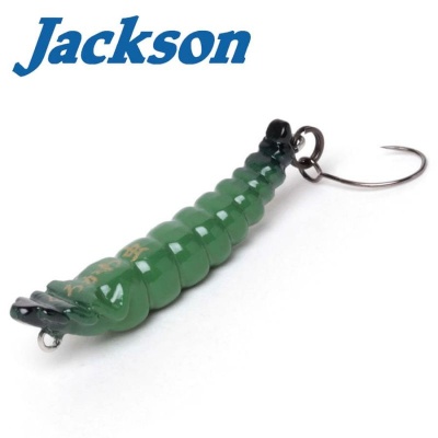 Jackson Kurokawa Mushi LIO