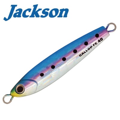 Jackson Gallop Assist fall edition 60g CIW