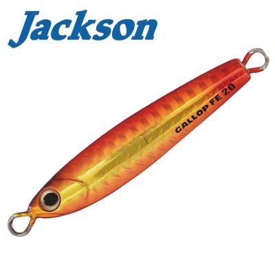 Jackson Gallop Assist fall edition 60g WRD