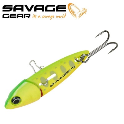 SG Switch Blade Minnow 3.8cm 5g Firetiger Smolt