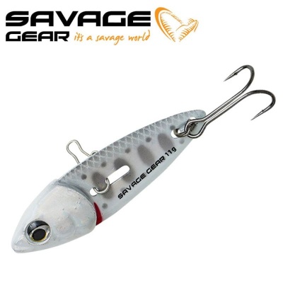 SG Switch Blade Minnow 5cm 11g Pearl White