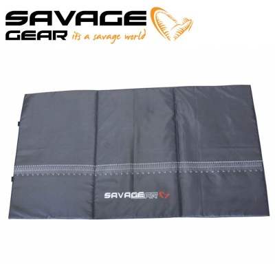 Savage Gear Unhooking Mat