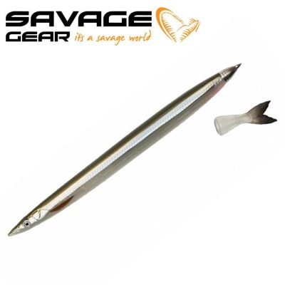 Savage Gear Sandeel Pen 150 Химикалка