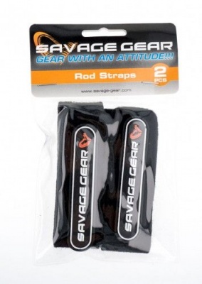 Savage Gear Rod Straps Лепенки за въдица
